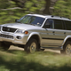 Illustration for article titled Forgotten Cars: Mitsubishi Montero (Pajero) Sport